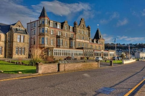 Muthu Alexandra Hotel Hotel in Oban