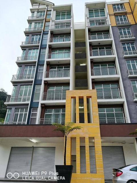 Property view