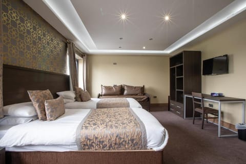 Grainger Apartments Apartment in Newcastle upon Tyne