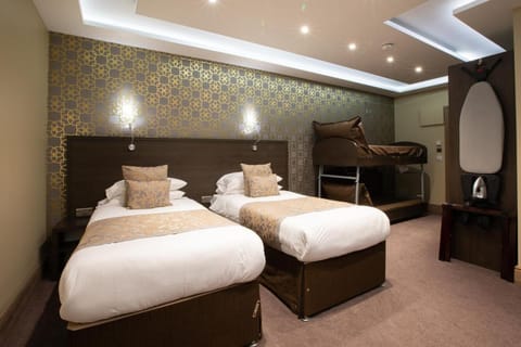 Grainger Apartments Apartment in Newcastle upon Tyne