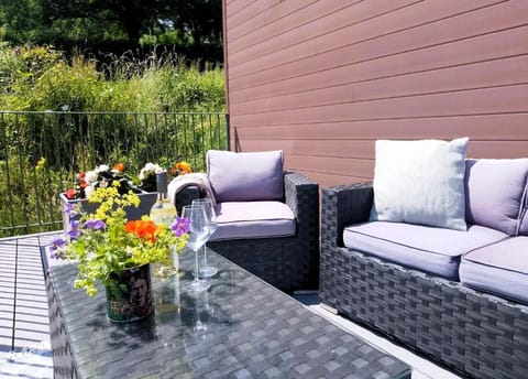 Lobhill Farmhouse Hotel in West Devon District