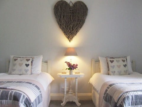 Lobhill Farmhouse Hotel in West Devon District