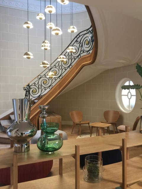 Hygge Hotel Hotel in Ixelles