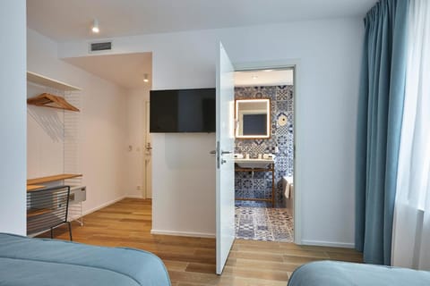 Hygge Hotel Hotel in Ixelles