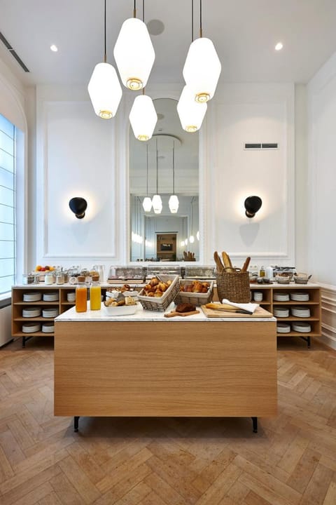 Hygge Hotel Hotel in Ixelles