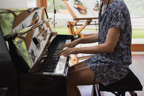 Chez Georges Bed and Breakfast in Santa Teresa