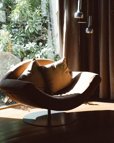 Chez Georges Bed and Breakfast in Santa Teresa