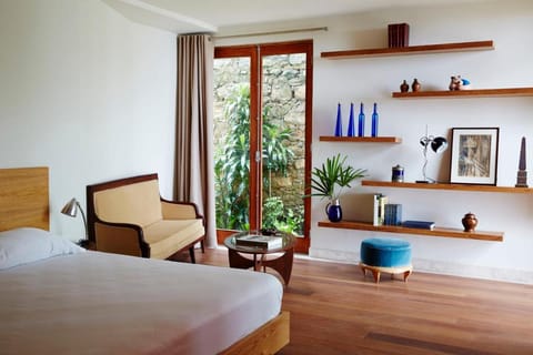 Chez Georges Bed and Breakfast in Santa Teresa