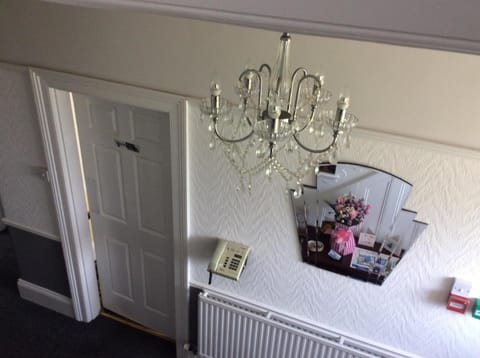 Alma Lodge Guest House Bed and Breakfast in Plymouth