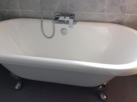 Alma Lodge Guest House Bed and Breakfast in Plymouth