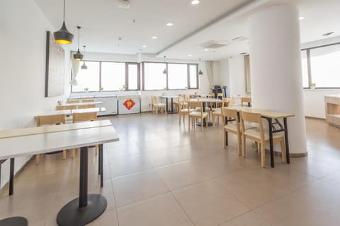 Hanting Hotel Tianjin Hospital Jiefang South Road Hotel in Tianjin