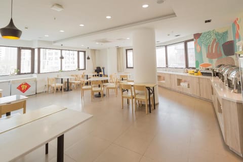 Hanting Hotel Tianjin Hospital Jiefang South Road Hotel in Tianjin