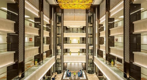 Radisson Blu Hotel, Ajman Hotel in Ajman