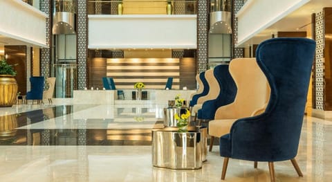 Radisson Blu Hotel, Ajman Hotel in Ajman