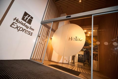 Holiday Inn Express Malta By IHG Hotel in Saint Paul's Bay