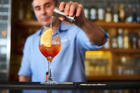 Holiday Inn Express Malta By IHG Hotel in Saint Paul's Bay