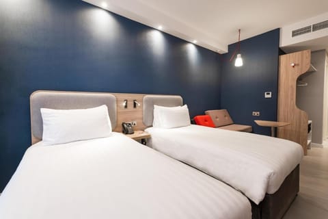 Holiday Inn Express Malta By IHG Hotel in Saint Paul's Bay