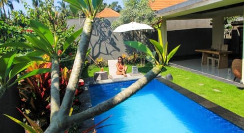 AS Resort Vacation rental in Sukawati