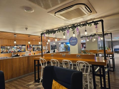 Holiday Inn Express Wigan By IHG Hotel in Wigan