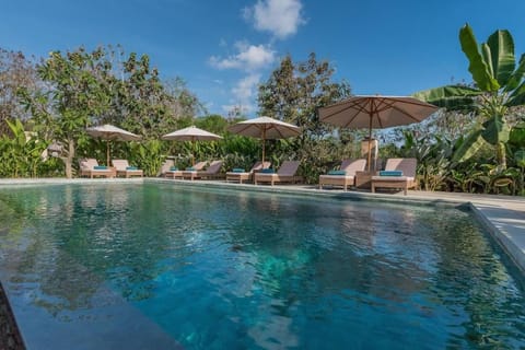Royal Retreat Villa's Lembongan Bed and Breakfast in Nusapenida