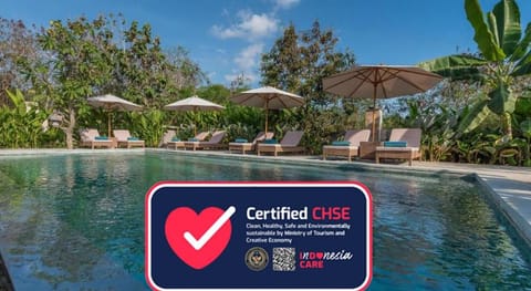 Royal Retreat Villa's Lembongan Bed and Breakfast in Nusapenida