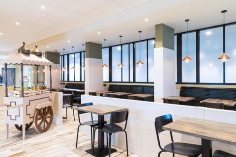 ibis Styles Nieuwpoort Hotel in Middelkerke