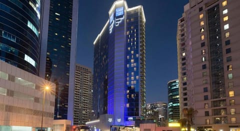 TRYP by Wyndham Dubai Hotel in Dubai