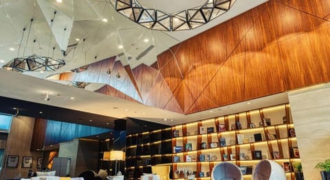 TRYP by Wyndham Dubai Hotel in Dubai