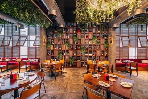 TRYP by Wyndham Dubai Hotel in Dubai