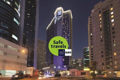 TRYP by Wyndham Dubai Hotel in Dubai