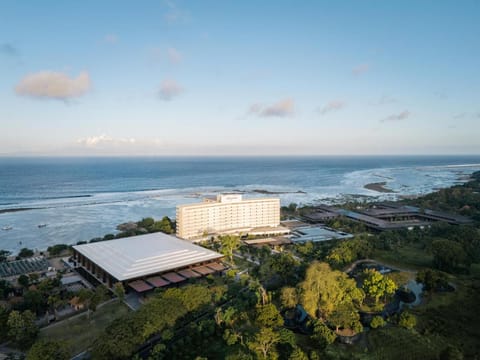 Bali Beach Hotel Hotel in Denpasar