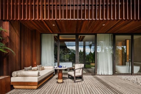 The Meru Sanur Hotel in Denpasar