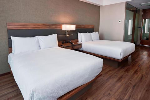 AC Hotel by Marriott Santa Fe Hotel in Mexico City