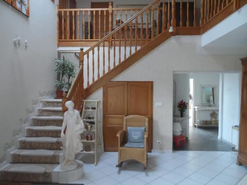 Cafecouet'Breizh Bed and Breakfast in Brittany