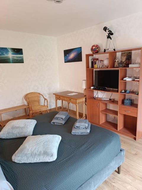 Cafecouet'Breizh Bed and Breakfast in Brittany