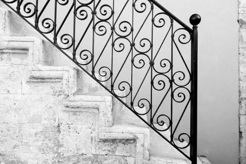 Scala de Faro Hotel in Chania