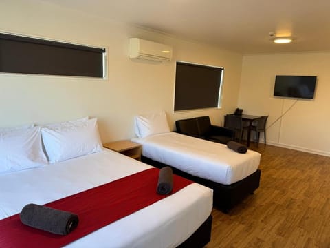 Uni Motel Motel in Hamilton