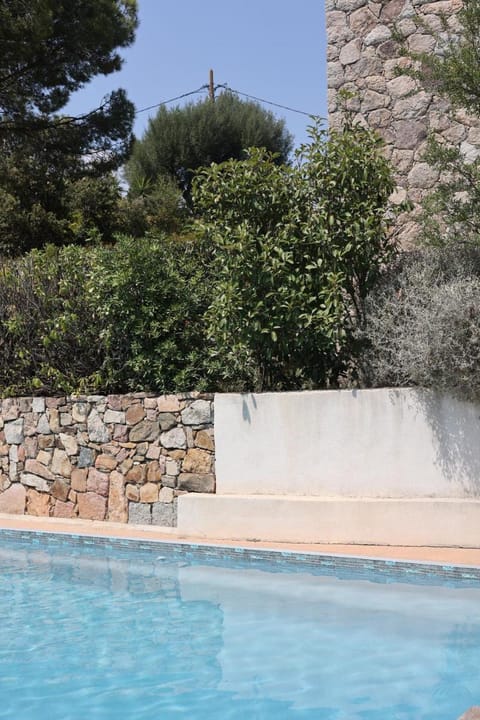 La Villa Villa in Sari-Solenzara