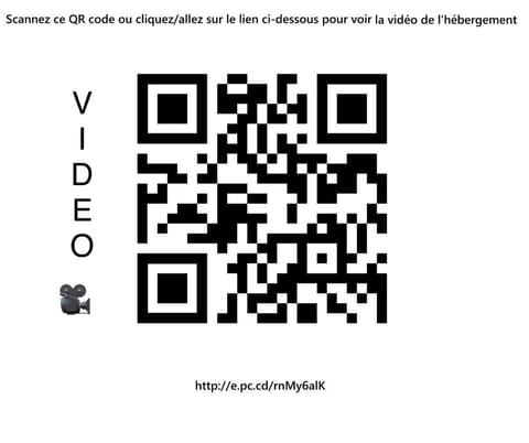 La Villa Villa in Sari-Solenzara