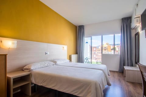 Hotel Benidorm City Olympia Hotel in Benidorm