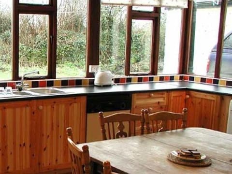 The Gardener's Cottage Vacation rental in County Sligo