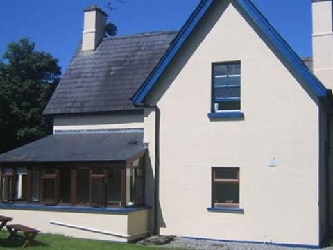 The Gardener's Cottage Vacation rental in County Sligo