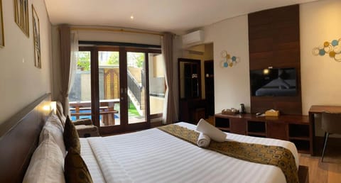 The Surya Kuta Villa Villa in Kuta