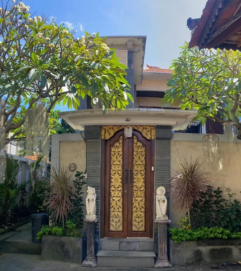 The Surya Kuta Villa Villa in Kuta