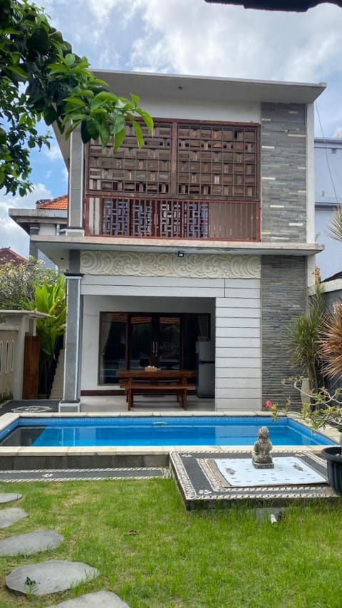The Surya Kuta Villa Villa in Kuta