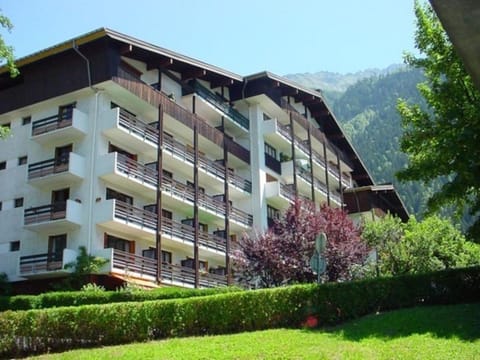 Residence Les Periades Vacation rental in Chamonix