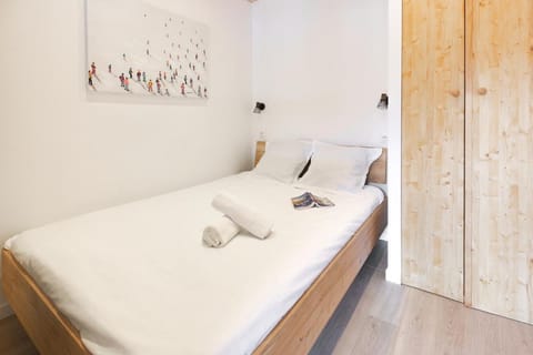 Residence Les Periades Vacation rental in Chamonix