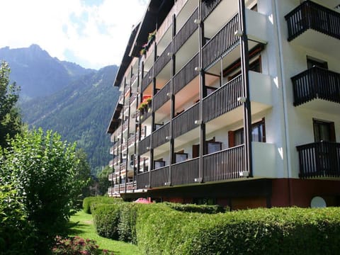 Residence Les Periades Vacation rental in Chamonix