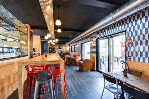 Eklo Hotels Lille Hotel in Lille