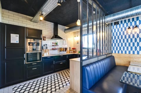 Eklo Hotels Lille Hotel in Lille